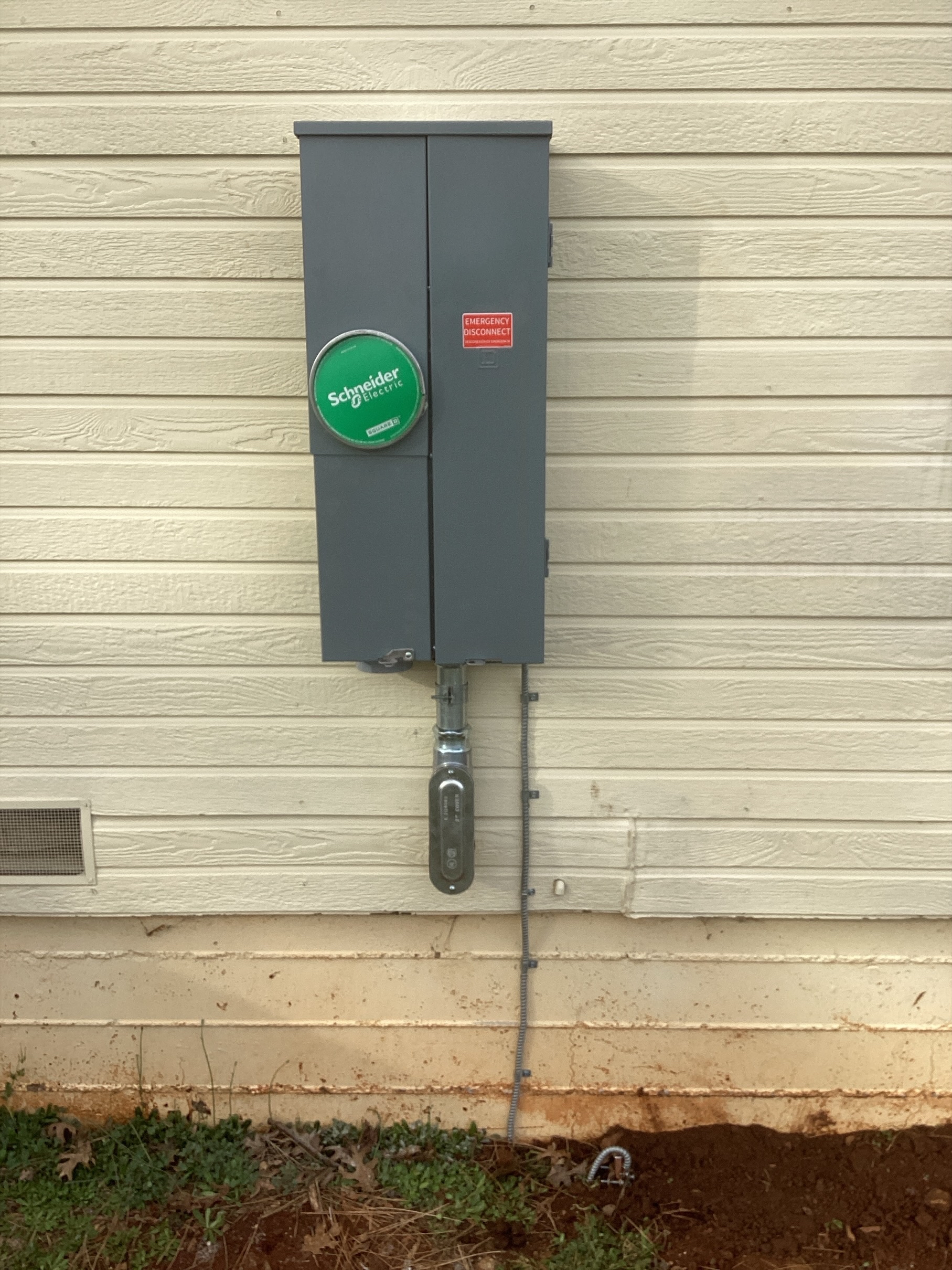 Residential Electrical